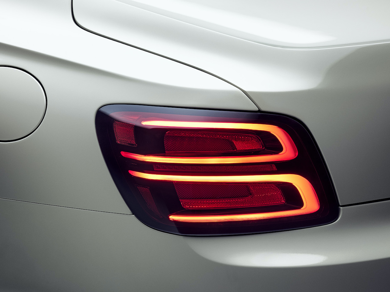 New Flying Spur - 21